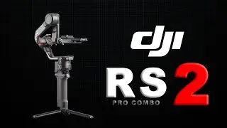 Dji Rs 2 pro combo review