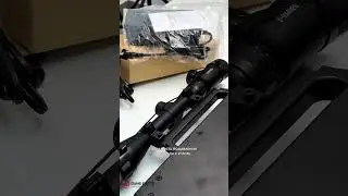 Блокиратор Дронов Гарпия 170 #gunsparts #охота #рыбалка #туризм #дрон #блокиратор