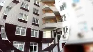Продается квартира-пентхаус