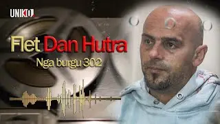 Uniko – Flet Dan Hutra, vrasësi i grave! Pjesa 1 (17 Prill 2023)