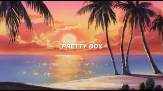 Pretty Boy (Lyric Video) - The Neighbourhood