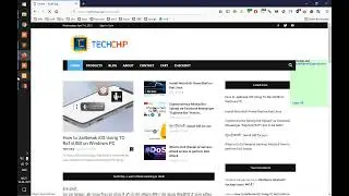 TechChip Xmlrpc.php Enable