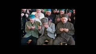 Г1ашурадал къоялъ Игьелдерица бараб мугь