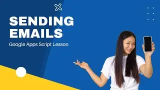 Sending Emails with Google Apps Script Using Gmail and Mail App Services