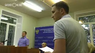 Дело Миронова: адвокат усомнился в полномочиях следователя