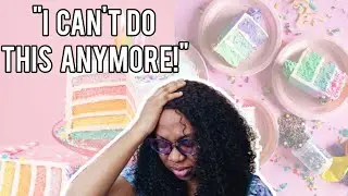 CAKE INGREDIENTS are expensive! Tips on running a Cake business in an INFLATION. 