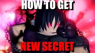 👀 How To Get New Secret Toji Fushiguro Anime Vanguards