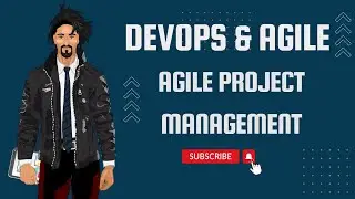 Agile & DevOps | Agile Project Management | Agile vs Waterfall