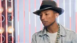 The Voice Season 7 Pharrell Williams Part 1