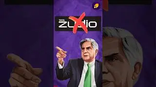 The End Of ZUDIO?? 😮😲 / StartupGyaan 