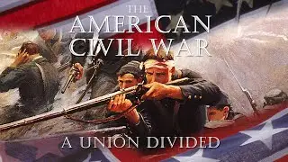 The American Civil War - Twilight of the Confederacy - Full Documentary - Ep4