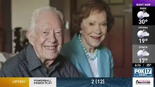 FOX 17 News This Morning: Wednesday, Nov. 29, 2023