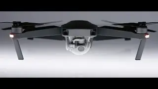 DJI - Introducing the DJI Mavic