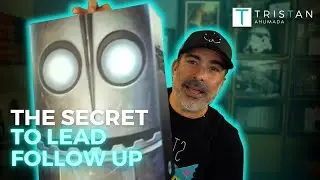 The Secret To Lead Follow Up (2021) 