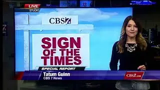 2018 Tatum Guinn Reporter Reel