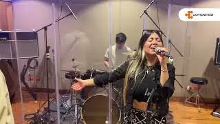 2do Festival musical Compensar | Ansiedad | The Vue