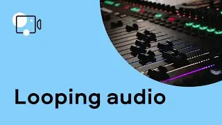 How to Loop Audio WITHOUT A HITCH | 2024 Looping Audio Tutorial