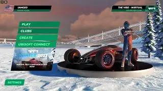 Trackmania from Ubisoft