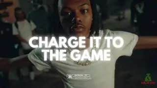 Babyfxce E - Charge It To The Game [Official Instrumental] (Prod.Rich100)