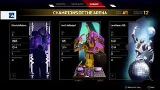 Octane