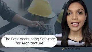 The Best Accounting Software for Architecture