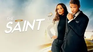 Aziz  - The Saint | Türkçe Dublaj | Aksiyon Macera Suç Filmi Full HD İzle