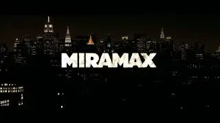 Miramax Films Logo