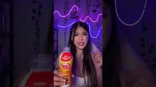 Eggo Waffle Milk?? 🥛🧇 
