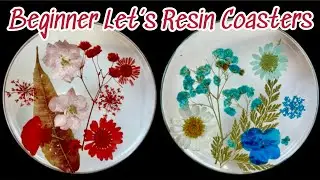 Something Different...resined coasters.  Let's Resin Coasters! #resincoasters