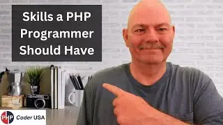 What Skills a PHP Developer should Have | Skills Required to Become a PHP Developer