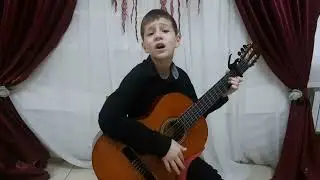 Гукев Амин, 6б, гимназия 1, а.Псыж им. А.М.Каблахова. Баксанская фронтовая