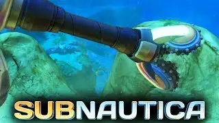 Subnautica #29 | THE FINAL DRILL