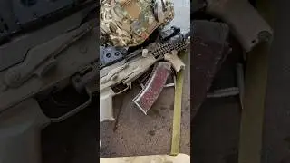 Kalashnikov Asmr 