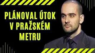 VIKTOR KALIVODA: Lesní vrah - Temná cesta od milionáře k vrahovi