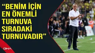 Jose Mourinho: Bugün sadece 1 takım kazanmayı hak etti ama diğer takım maçı kazandı