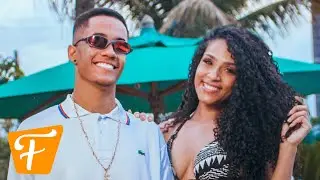 MC Tairon - Blogueira Recente (Funk Explode)