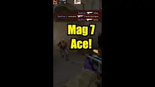 Mag 7 ACE 💀