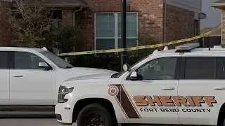 4 adults, 1 child killed after shots fired at home in Texas: police