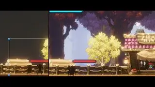 how to  make 2d shadow  in Unity: 2D Shadows