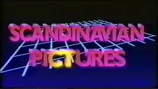Scandinavian Pictures (VHS)