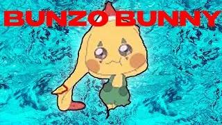 Zero Two Dodging meme - Sonic vs Bunzo Bunny