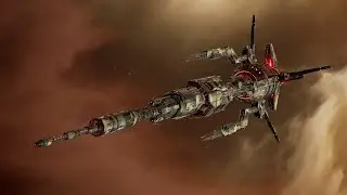 X4 Foundations - Охотник за головами #1 - Начало