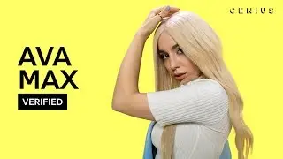 Ava Max 