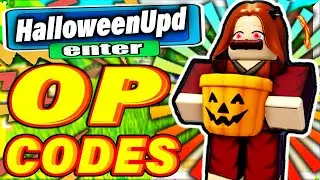 ALL NEW *SECRET OP* CODES in ANIME TAPPERS CODES! (Anime Tappers Codes) ROBLOX