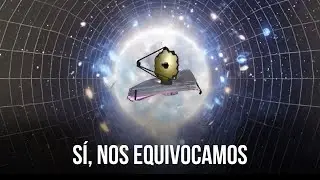 ¡Cómo un simple resultado del James Webb sacudió la cosmología!