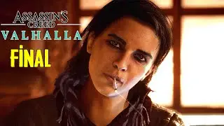 [FİNAL] VALHALLA'YA GİDEN YOL! | ASSASSIN'S CREED VALHALLA TÜRKÇE BÖLÜM 31