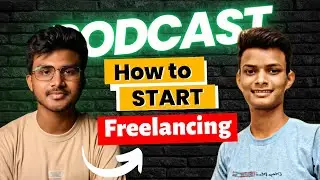 This 16 Year Old Freelancer 🔥 | How to Start Freelancing for Beginner | Tips for Beginner