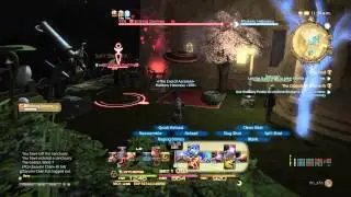 FFXIV HEAVENSWARD: Machinist 101 Basic Starter Guide