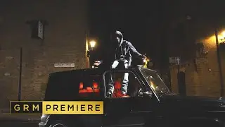 Zee Stack - Roll In Peace [Music Video] | GRM Daily