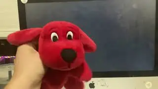 Clifford Watches The THX Broadway Logo